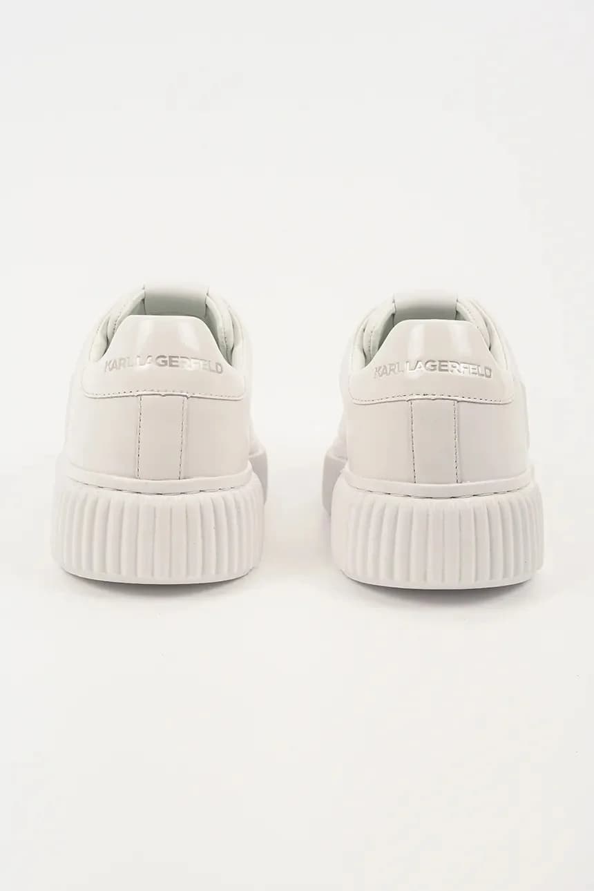 кроссовки KAPRIKA кожаные - фото 3