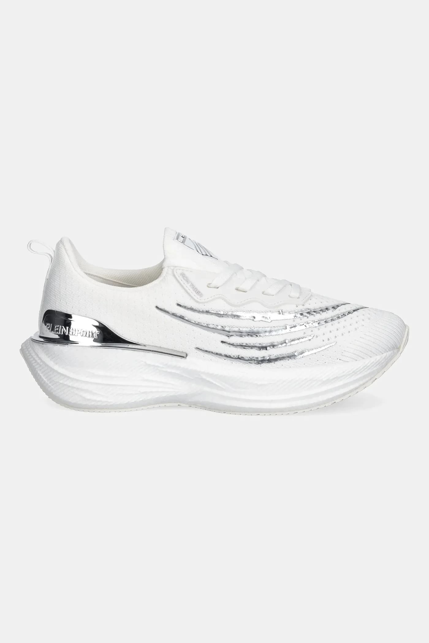 кроссовки Iron Tiger - фото 2