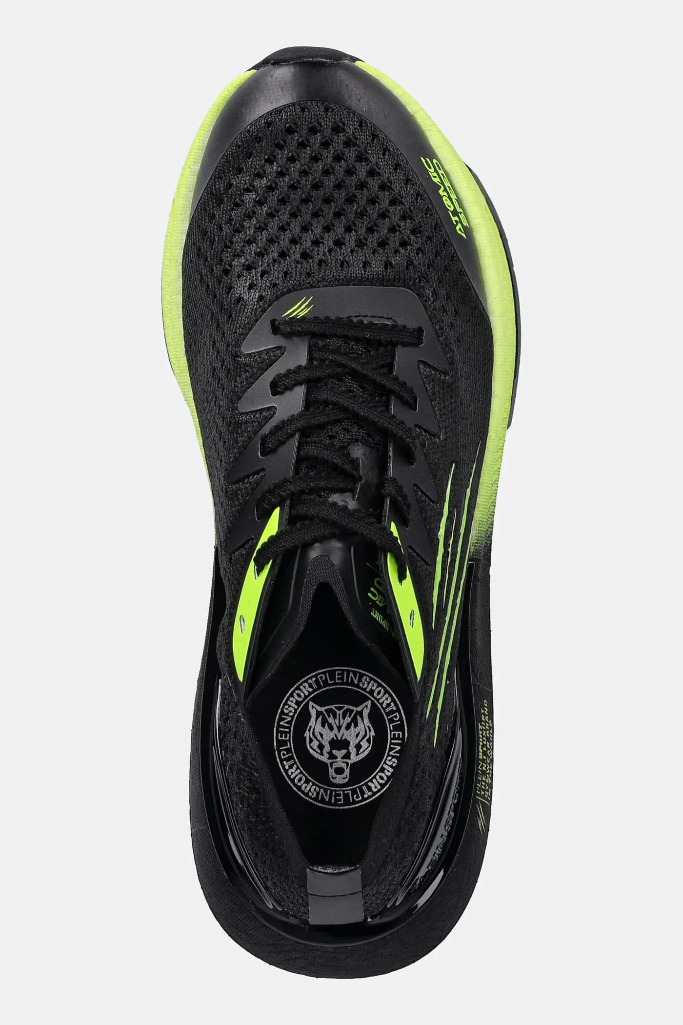 кроссовки Atomic Speed - фото 4