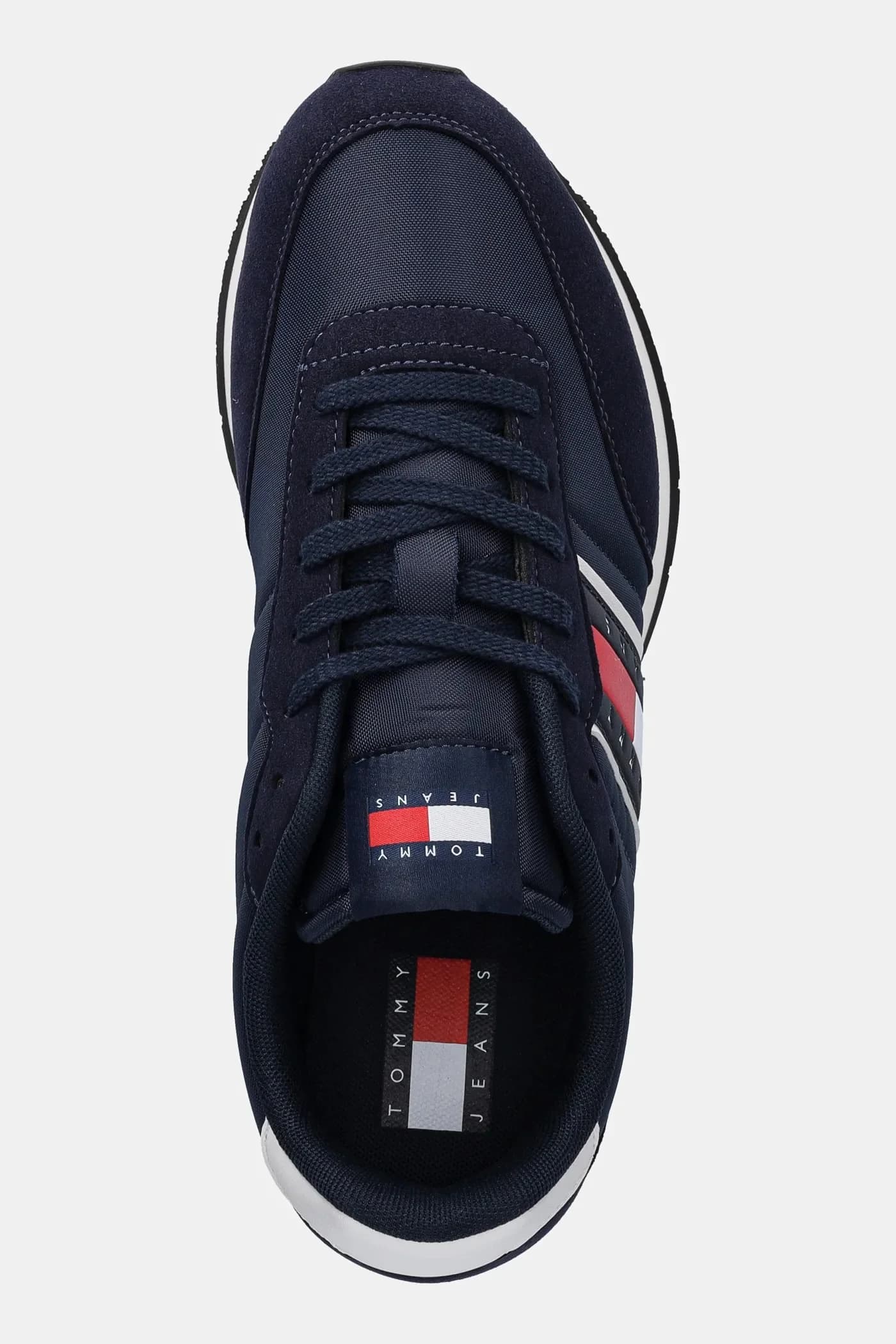 кроссовки TJM CLASSIC RUNNER - фото 4