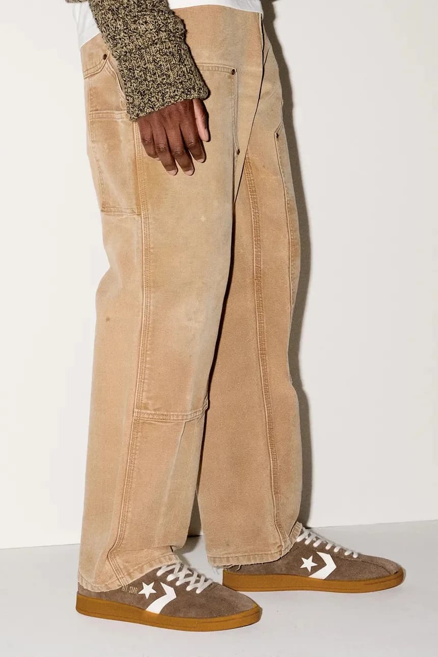 кроссовки All Star Classic Trainer - фото 8