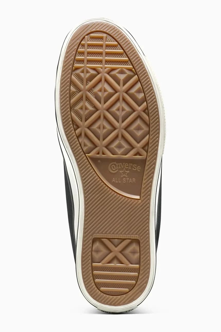 Converse кроссовки Puff Taylor - фото 6