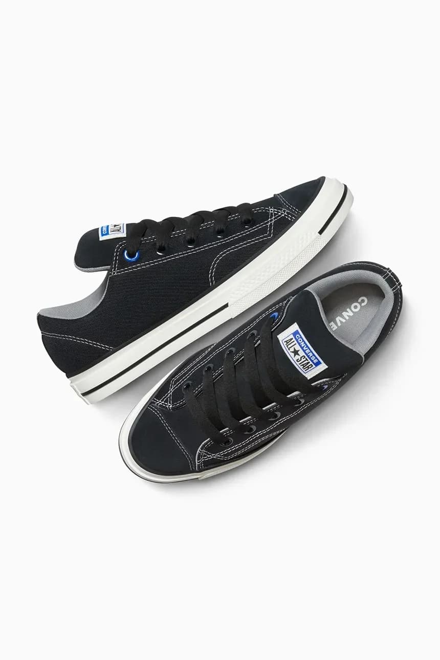 Converse кроссовки Puff Taylor - фото 7