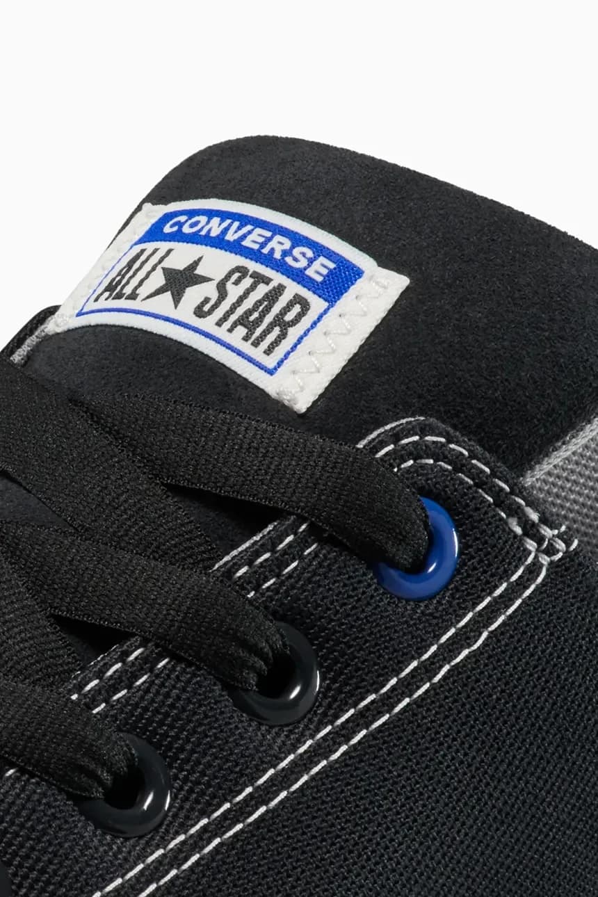 Converse кроссовки Puff Taylor - фото 8