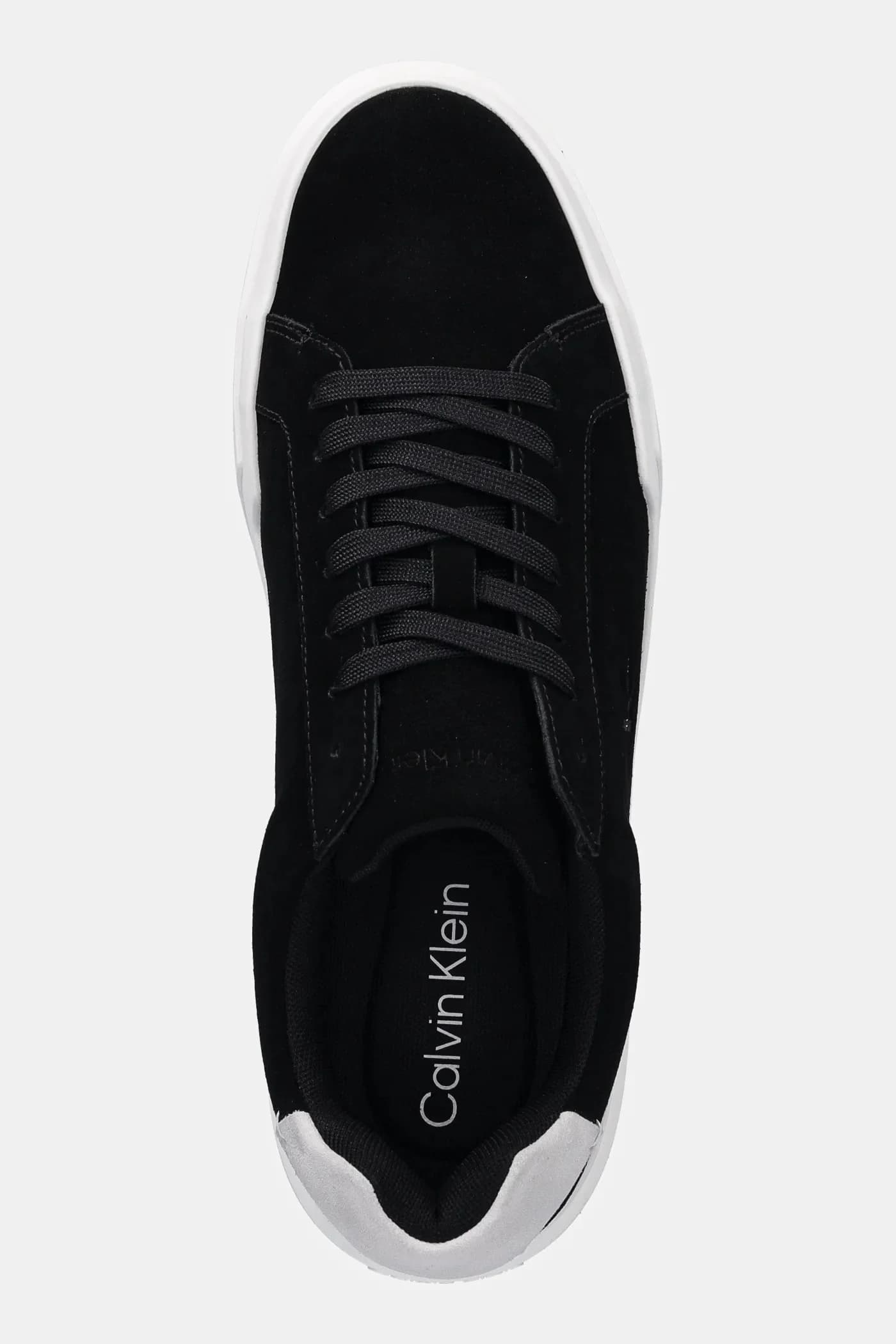 кроссовки CHUNKY CUPSOLE LACEUP SU - фото 4