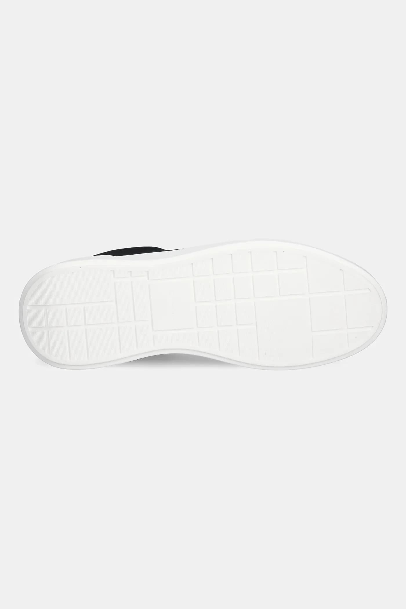 кроссовки CHUNKY CUPSOLE LACEUP SU - фото 5