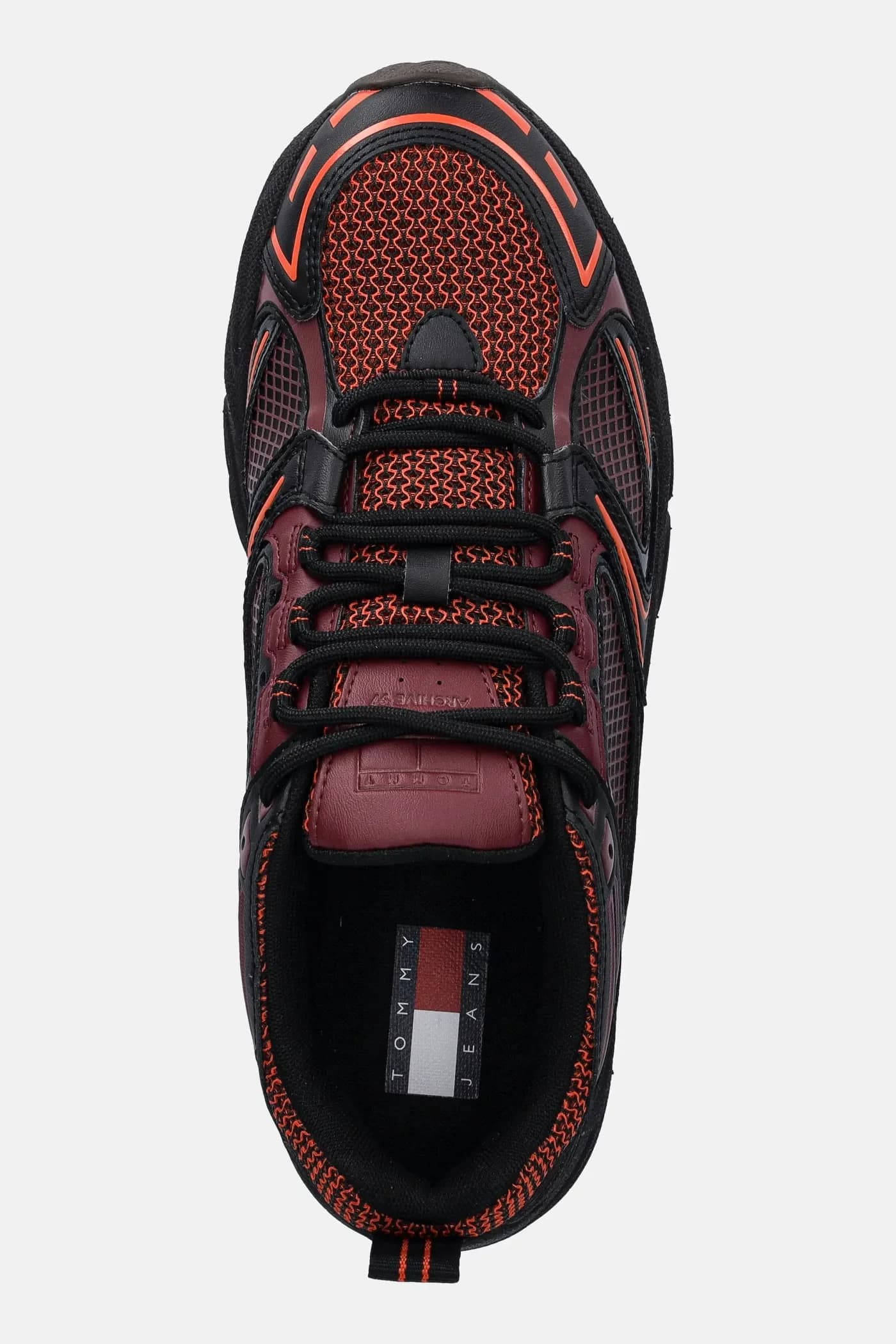 кроссовки ARCHIVE 97 - фото 4