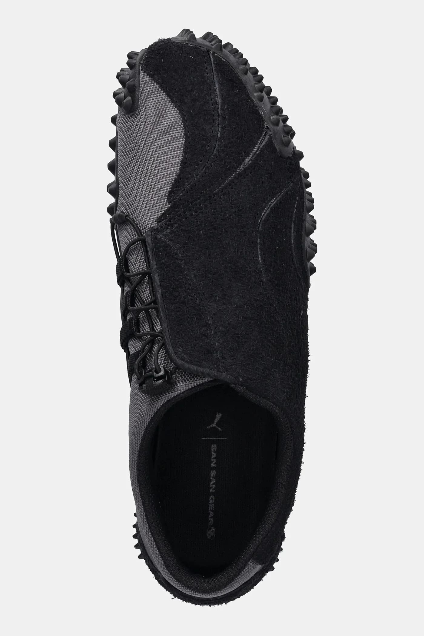 кроссовки Mosto Cage San San Gear - фото 4