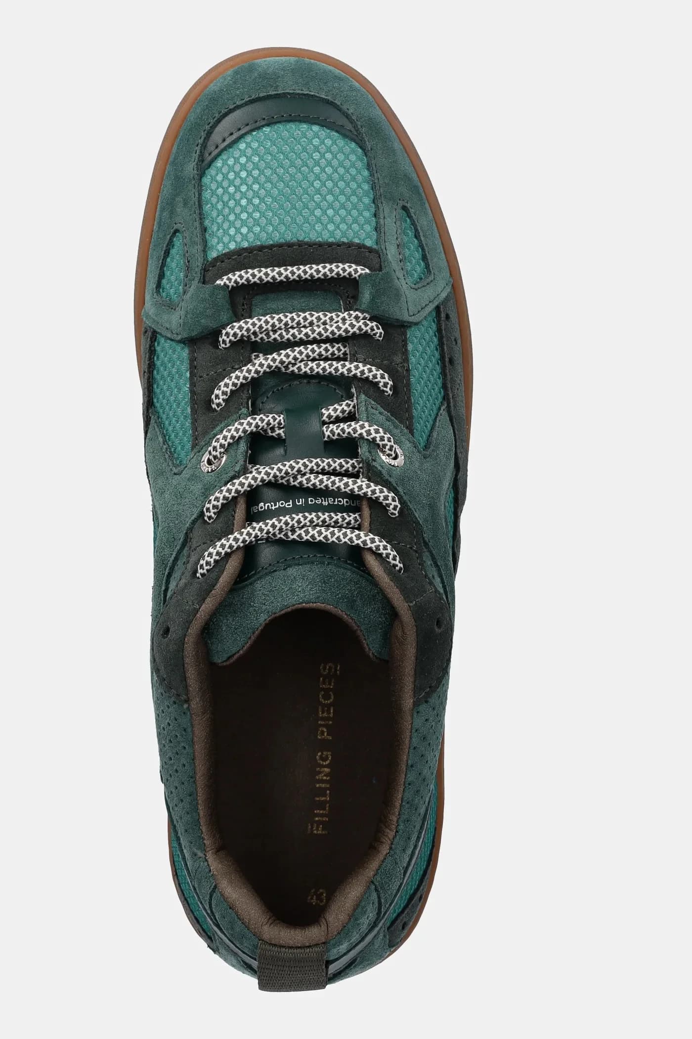 кроссовки Prism Peak - фото 4