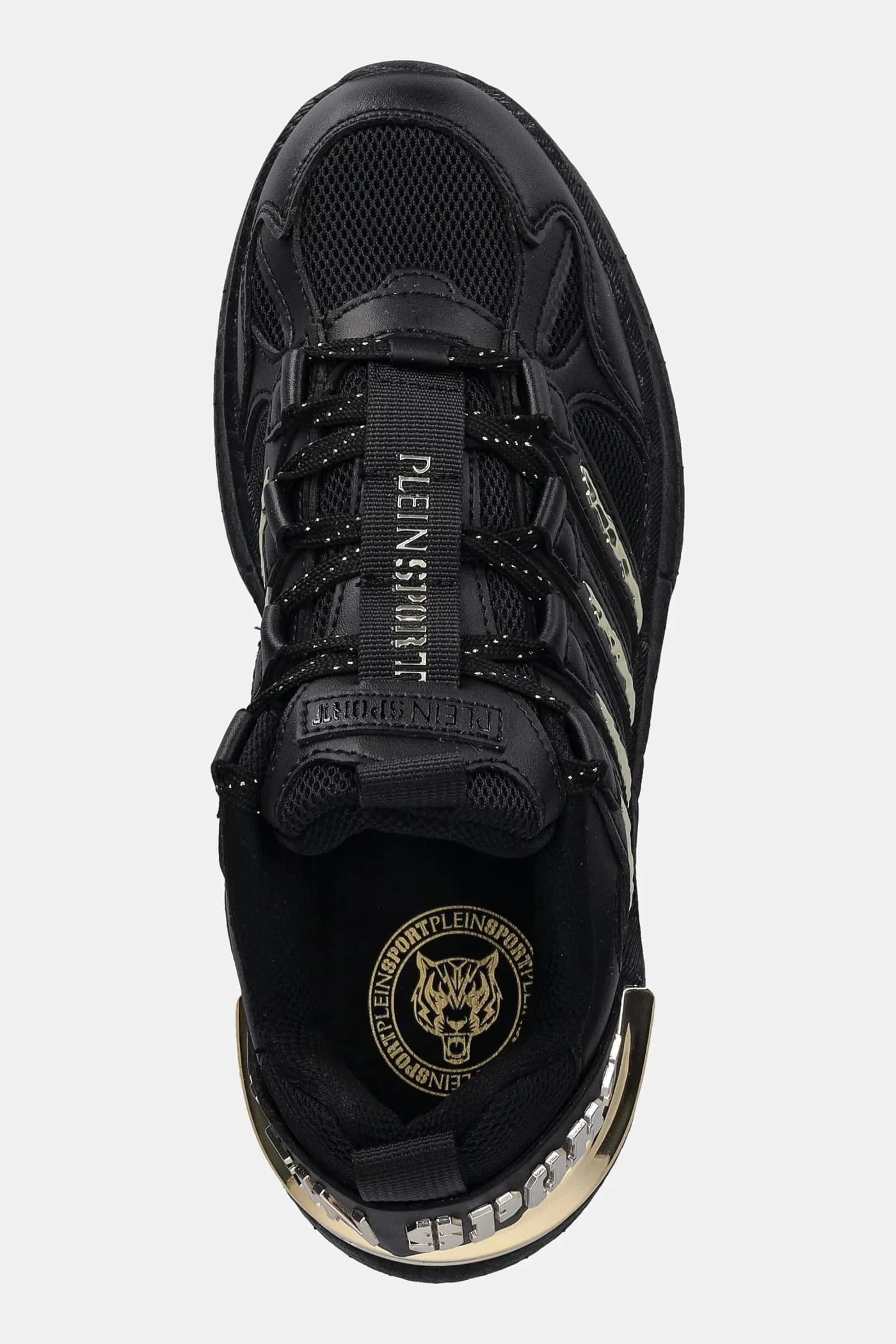 кроссовки-гладиаторы - фото 4