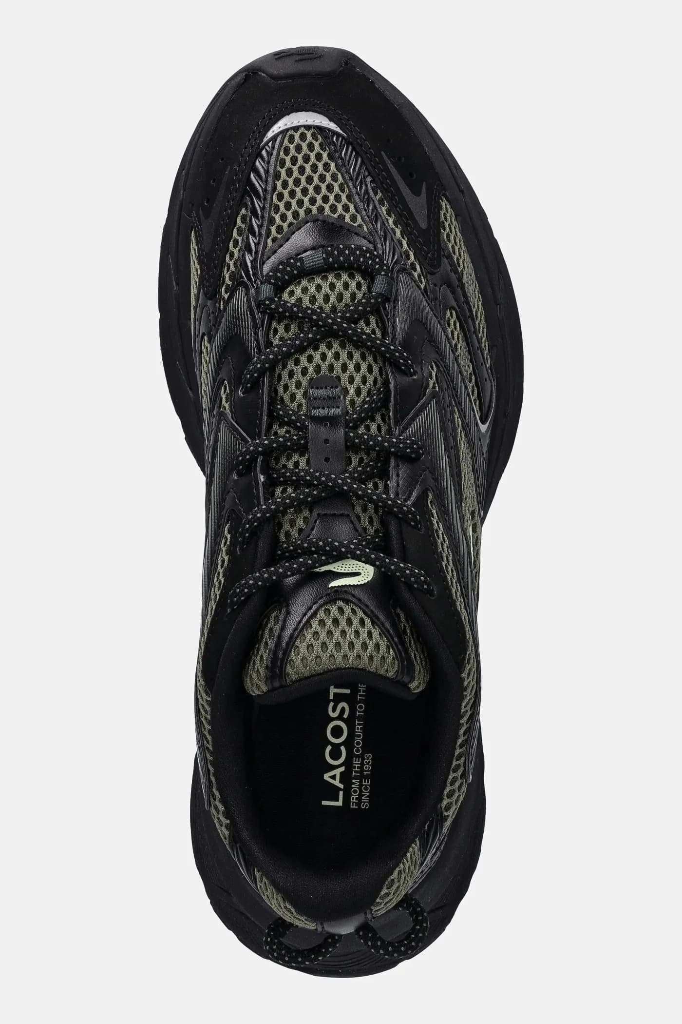 Кроссовки L003 Neo Shot - фото 4