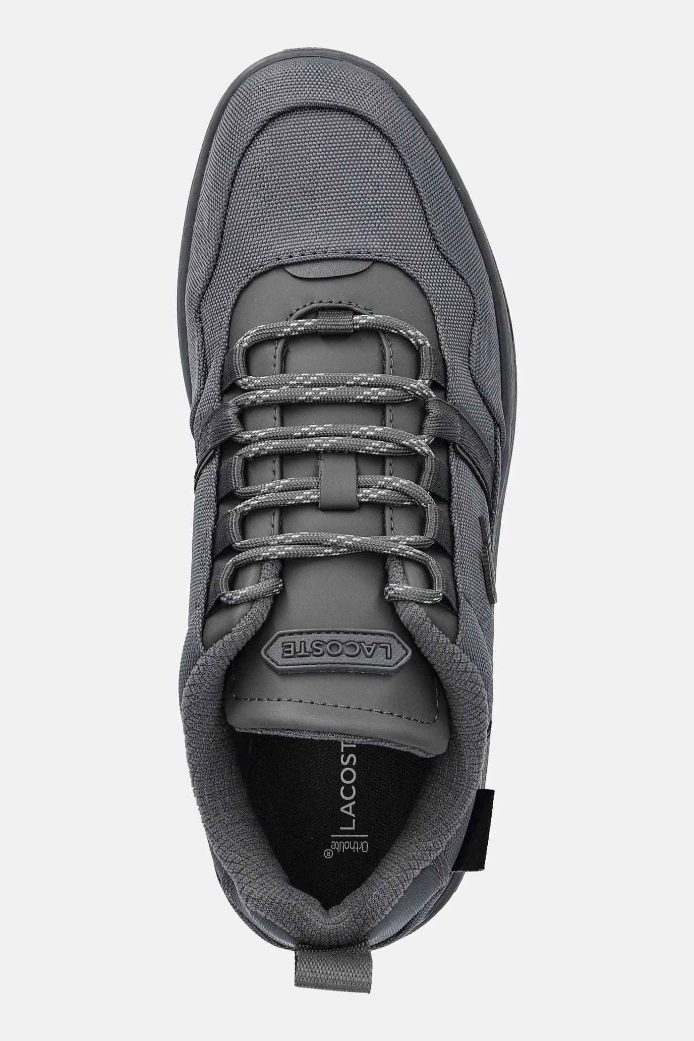 Зимние кроссовки T-Clip - фото 4