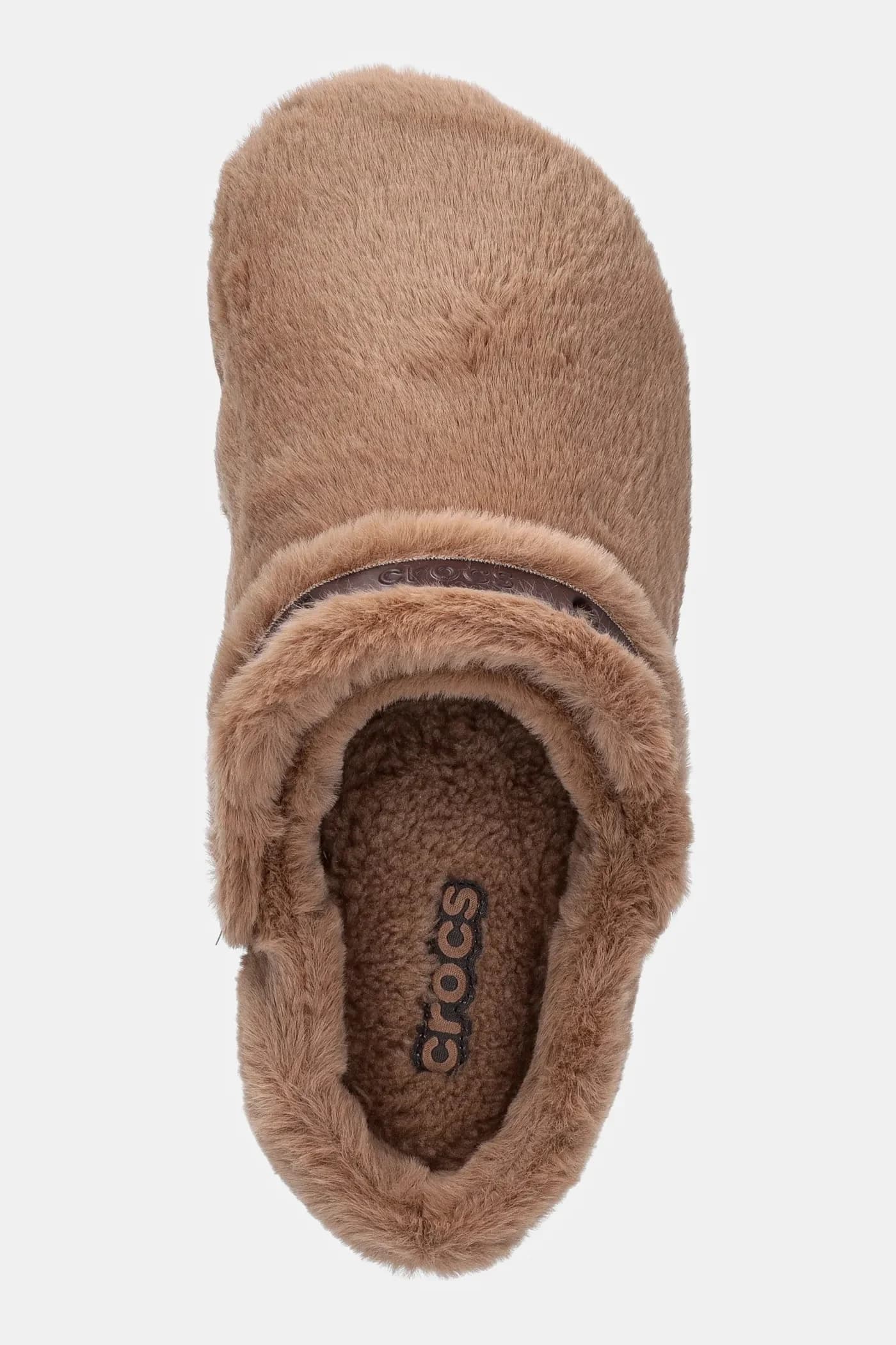 Классические тапочки Unfurgettable Clog - фото 4