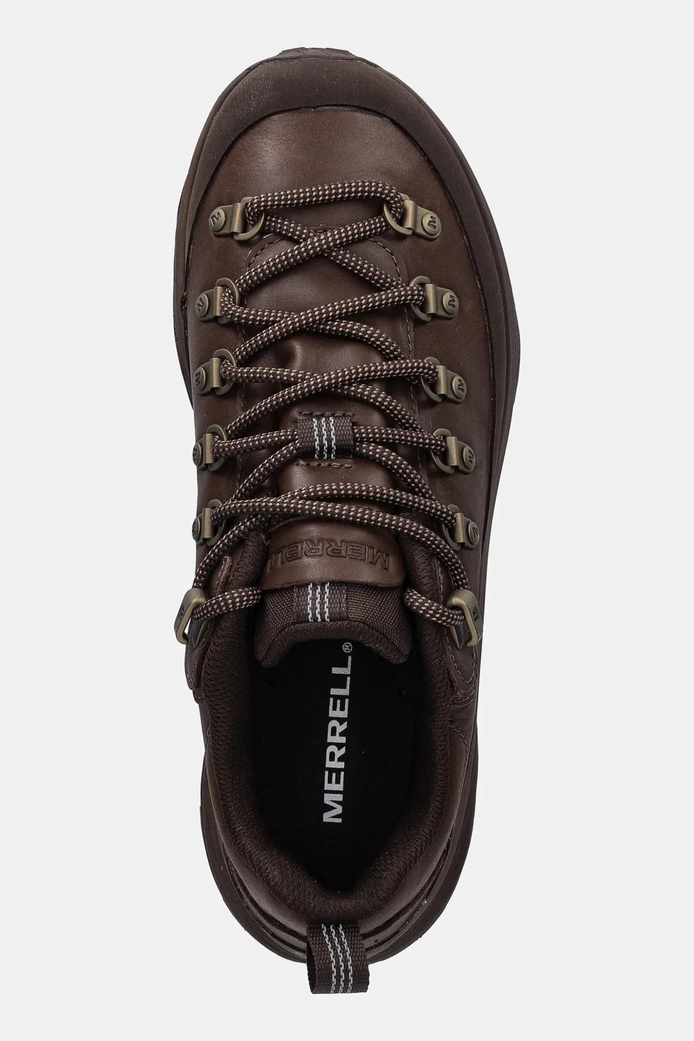 туфли ONTARIO SPEED LTR LACE - фото 4