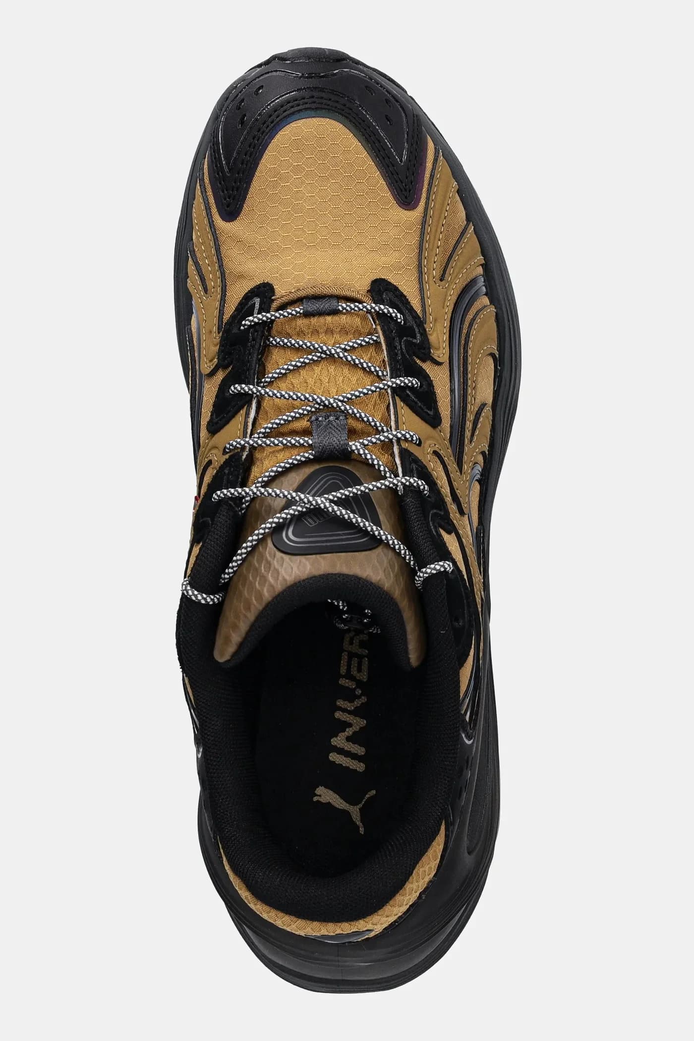 кроссовки Inverse Urban Explorer - фото 4