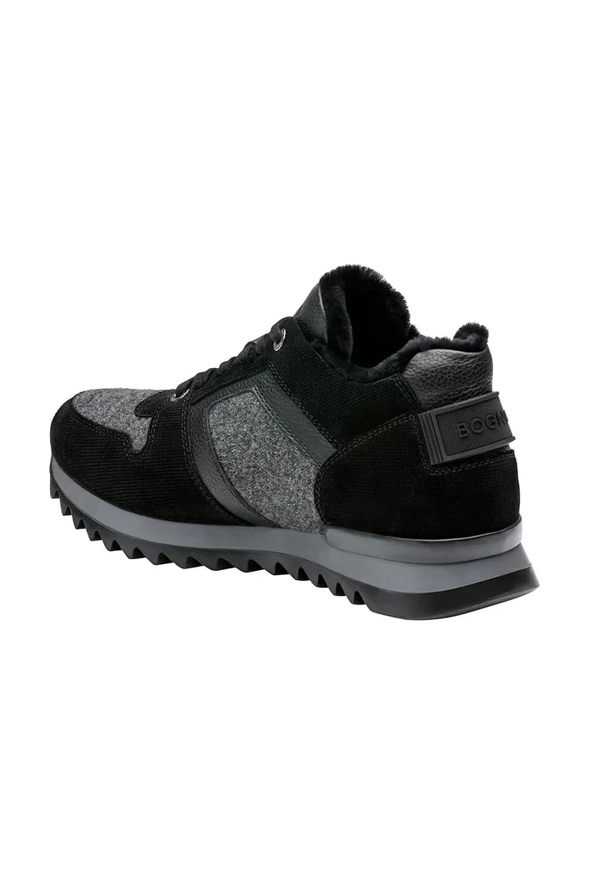 кроссовки SEATTLE 19 - фото 2