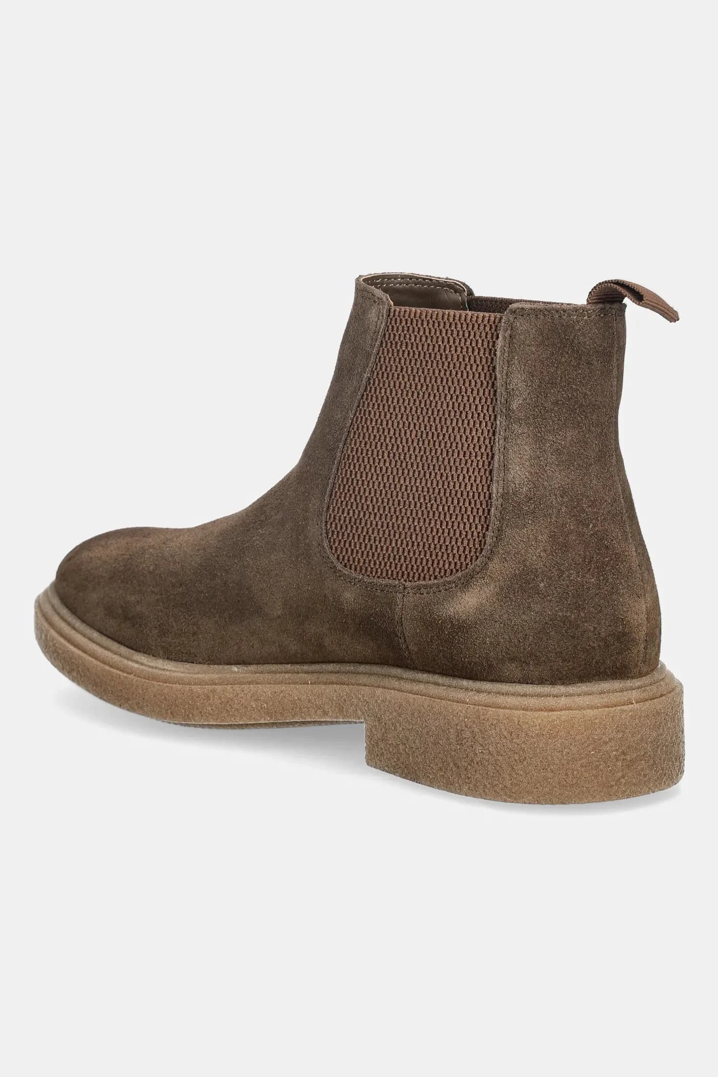 ZEDDYY замшевые ботинки челси/ 232 - фото 3