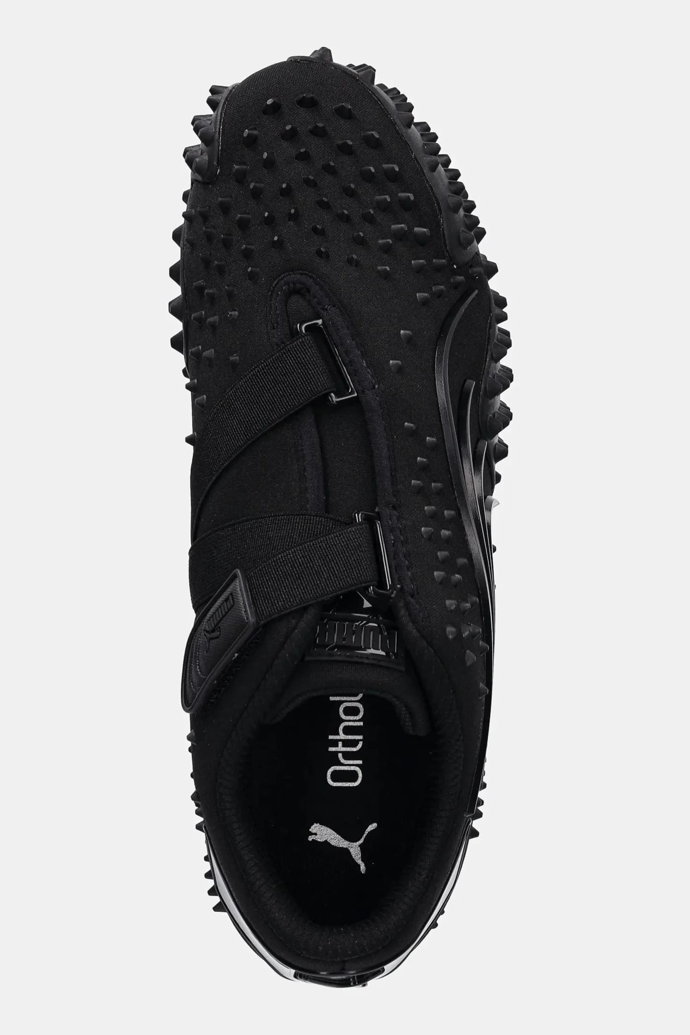 кроссовки Mostro Spikes - фото 4