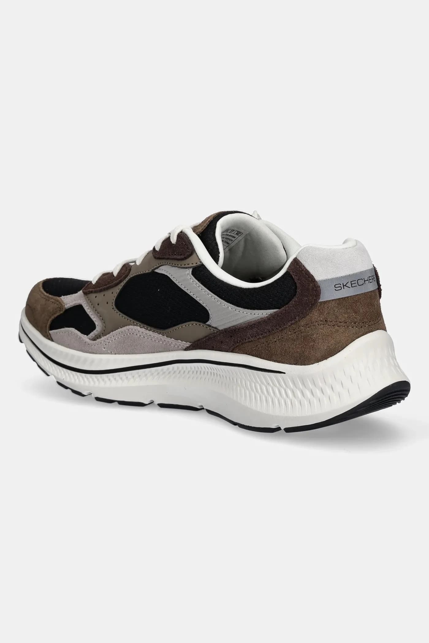 Кроссовки GO RUN CONSISTENT 2.0 - РЕТРО - фото 3