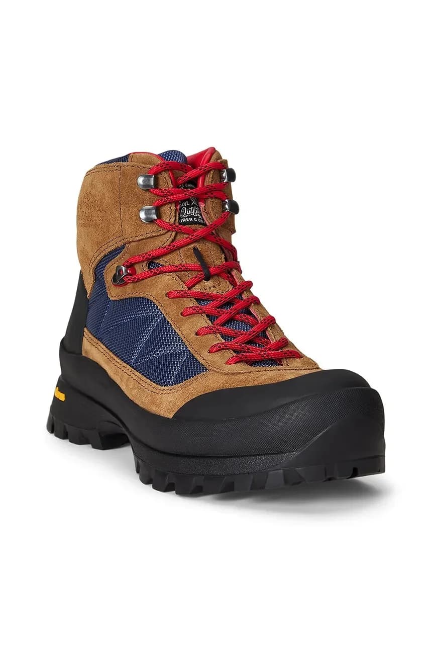 Логан Альпийская обувь - фото 2