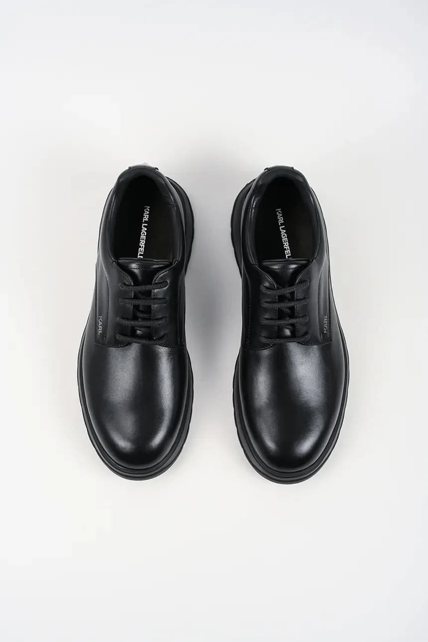 МАГНУС кожаная обувь - фото 4