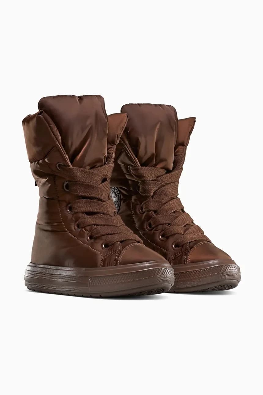 зимние ботинки Chuck Taylor All Star Elements Boot - фото 2