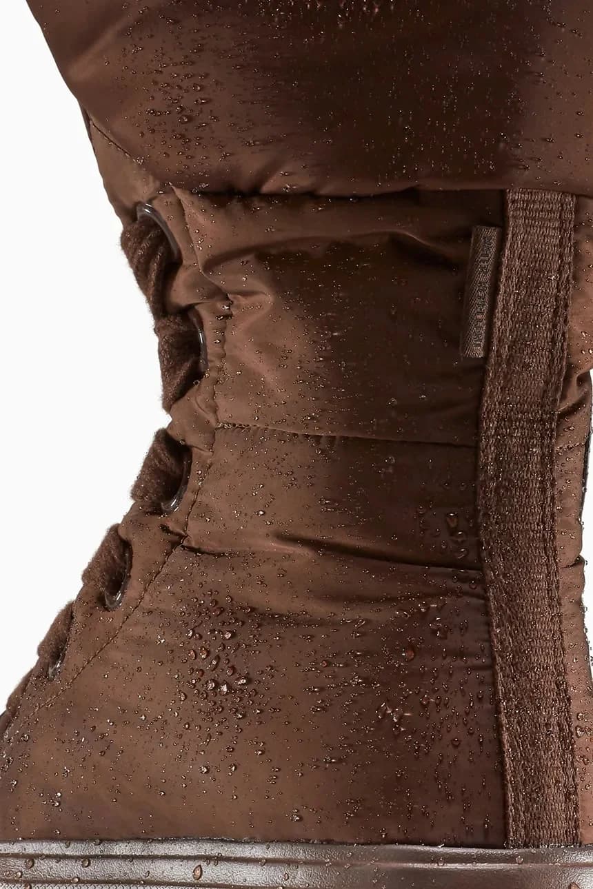 зимние ботинки Chuck Taylor All Star Elements Boot - фото 4