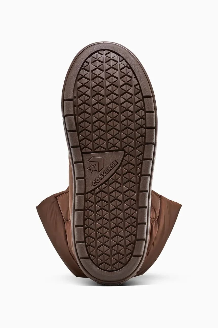 зимние ботинки Chuck Taylor All Star Elements Boot - фото 6