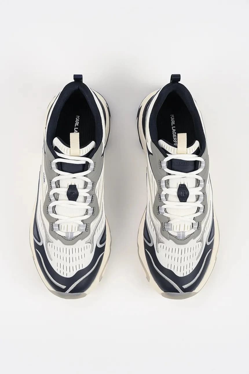 кроссовки BLAZE - фото 4