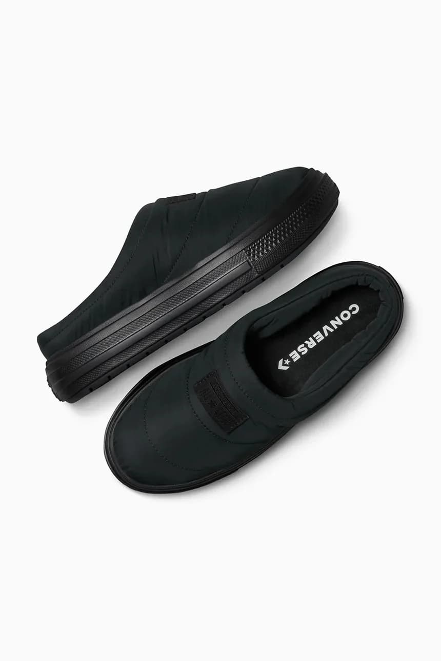 Тапочки-мюли Chuck Taylor All Star Elements - фото 7