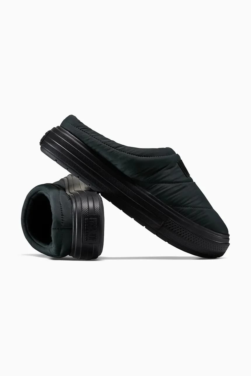 Тапочки-мюли Chuck Taylor All Star Elements - фото 8