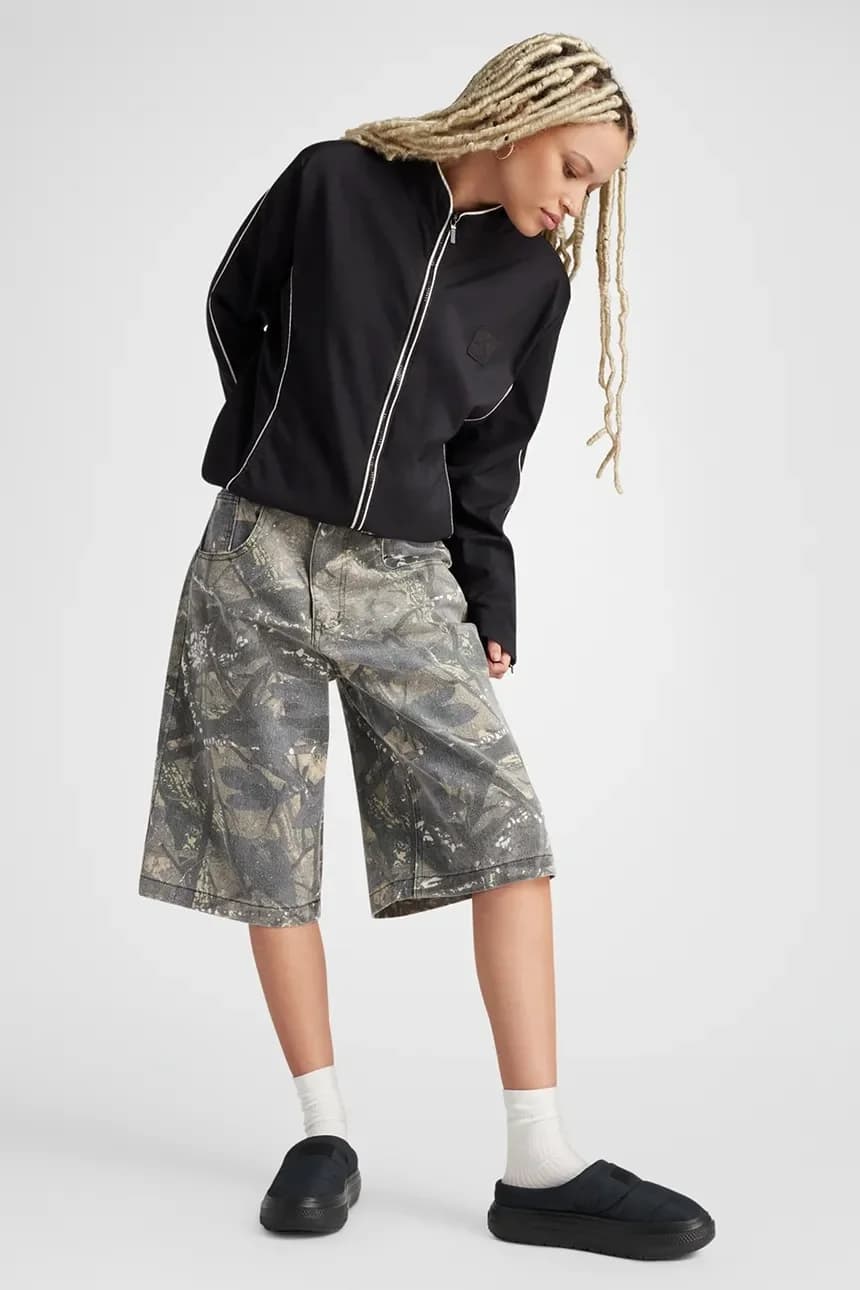 Тапочки-мюли Chuck Taylor All Star Elements - фото 9