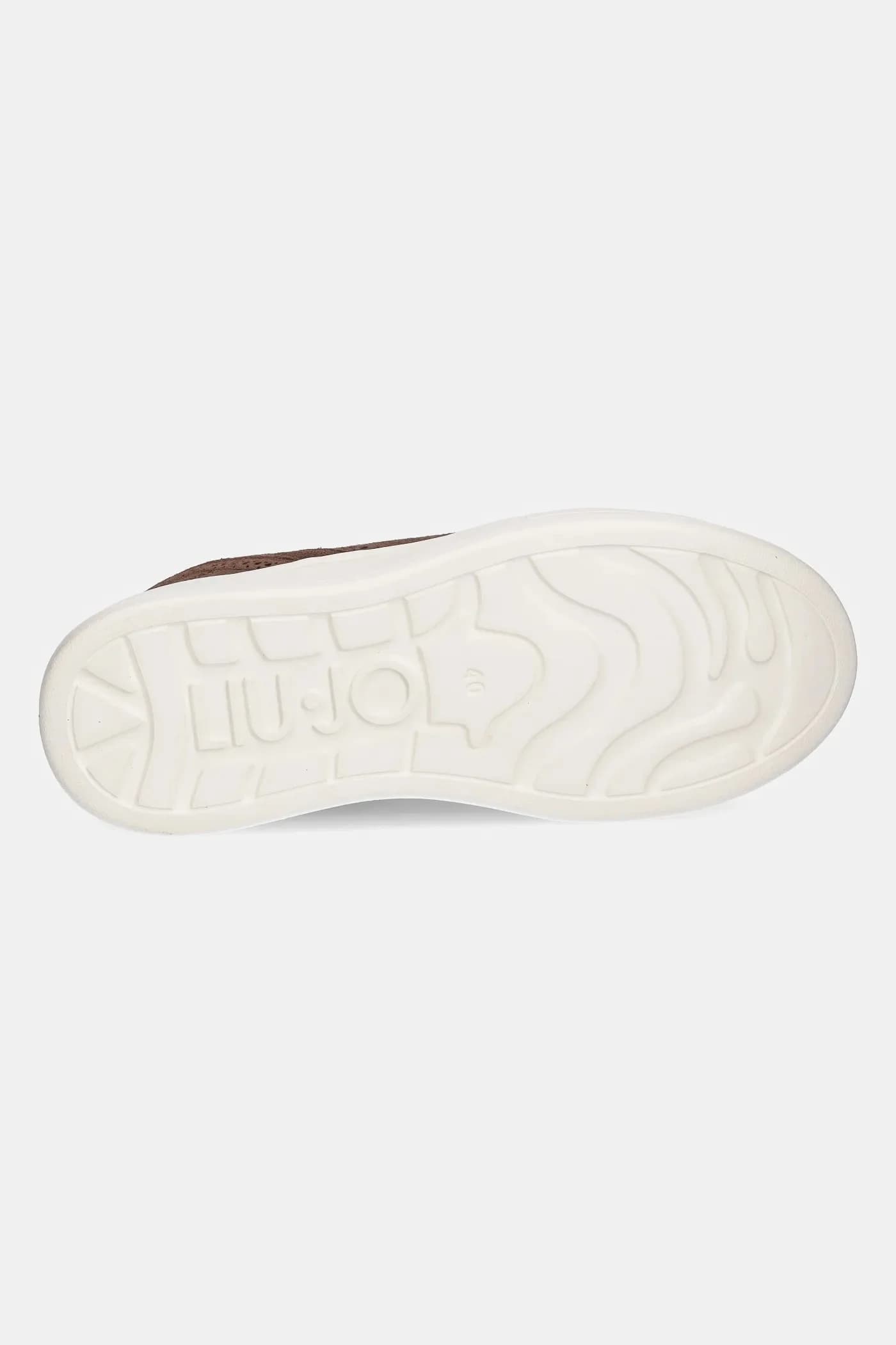 кроссовки BIG 05 - фото 5