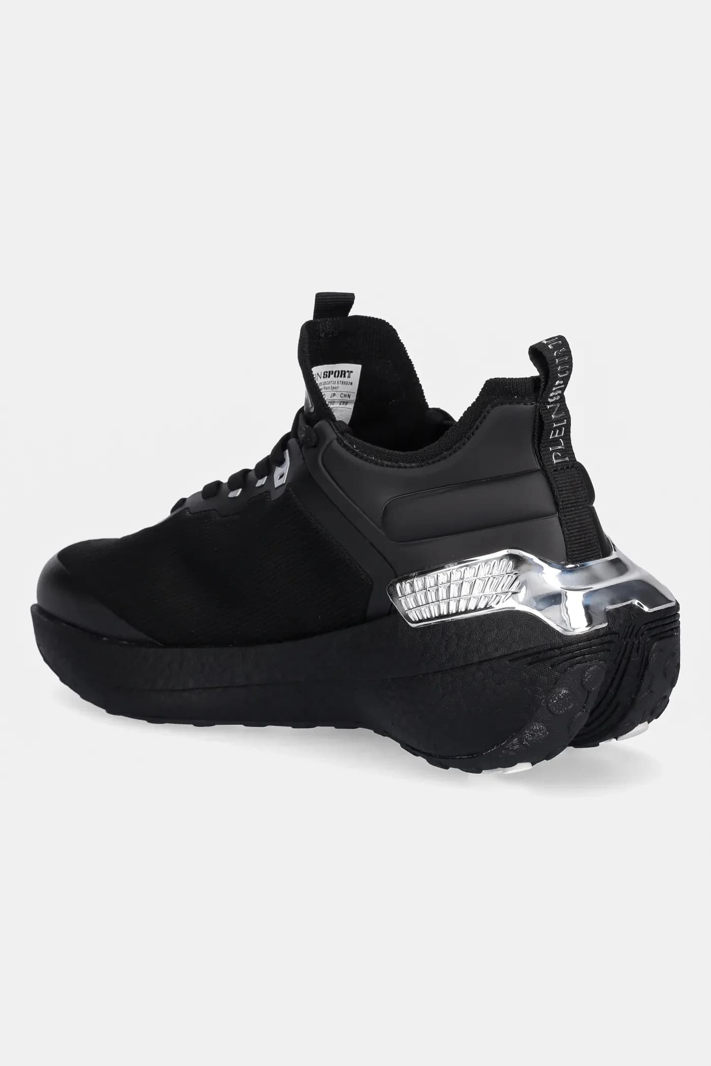 кроссовки Stealth Runner Extra Light - фото 3