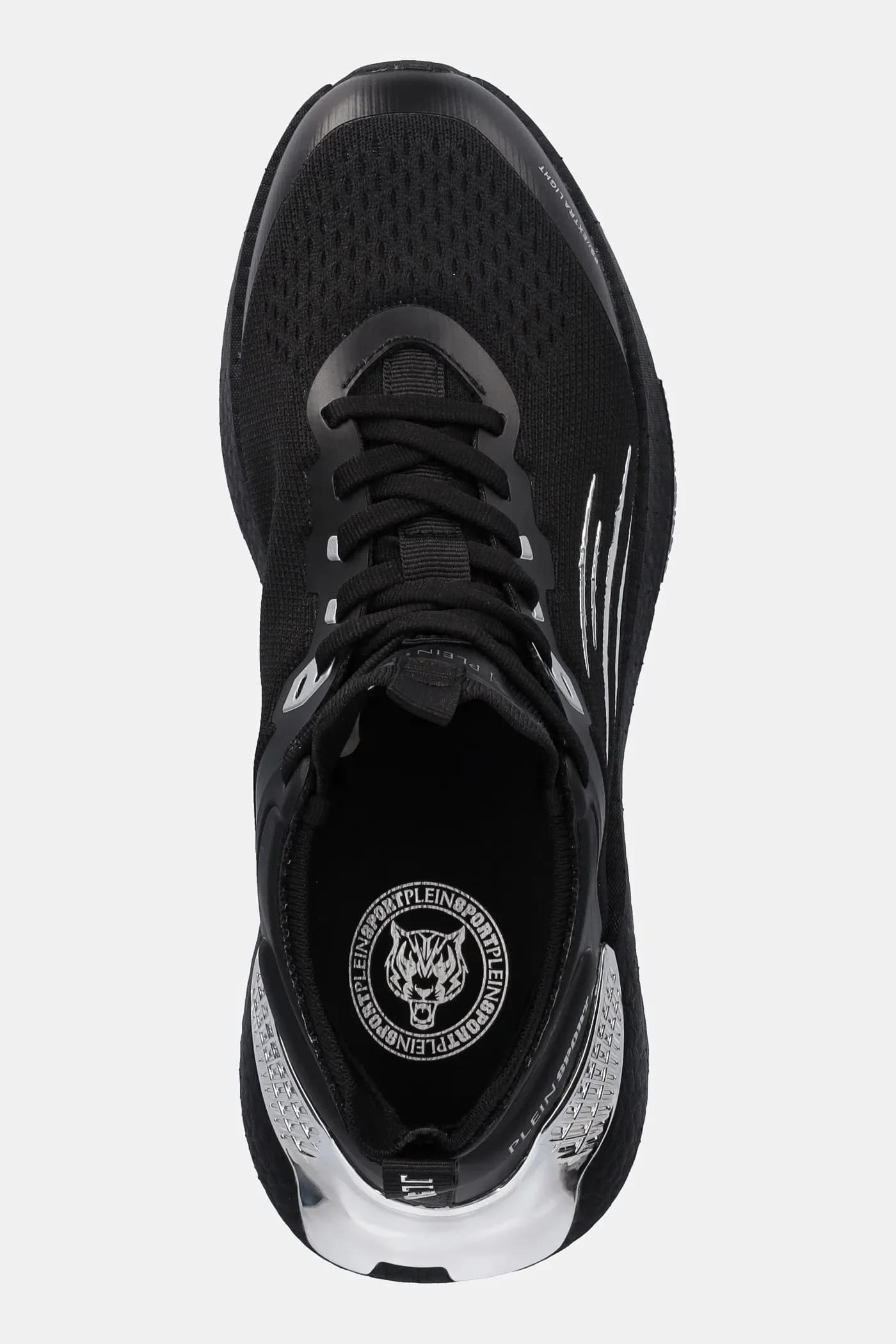 кроссовки Stealth Runner Extra Light - фото 4