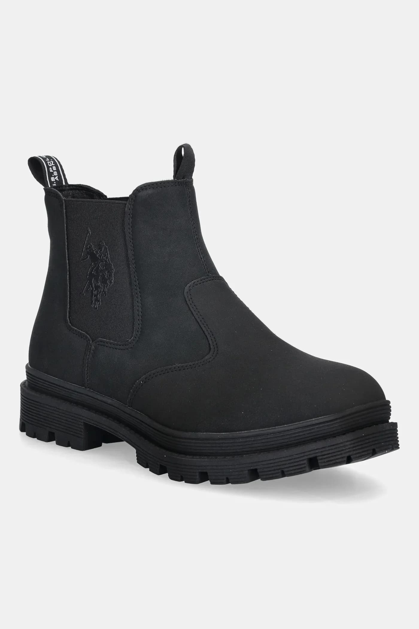 Ботинки челси BERLIN003