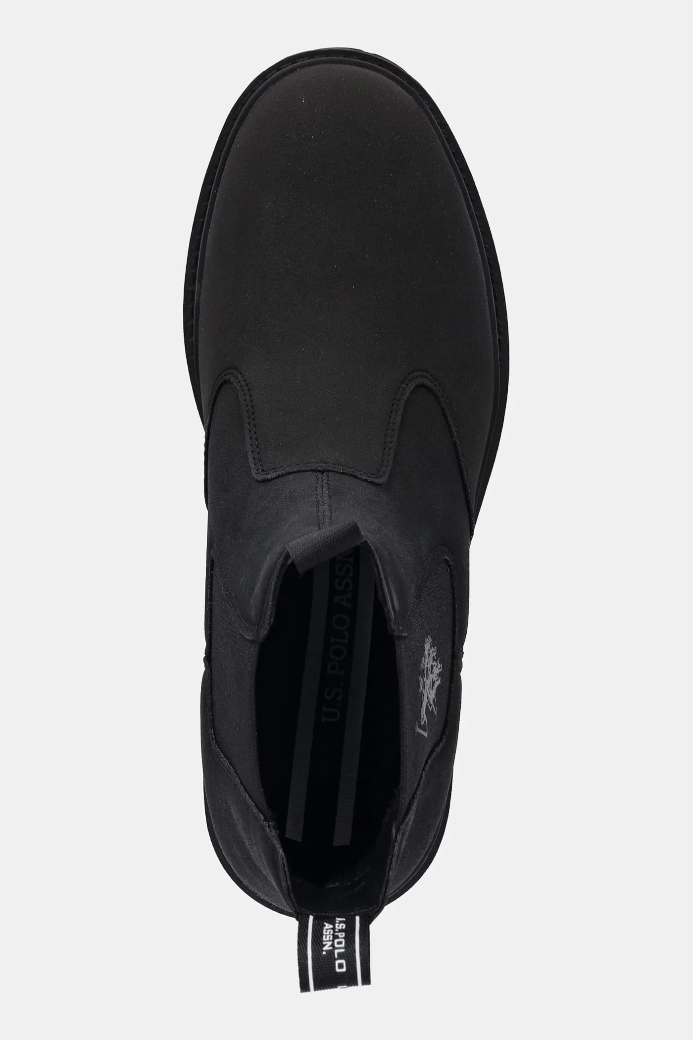 Ботинки челси BERLIN003 - фото 4