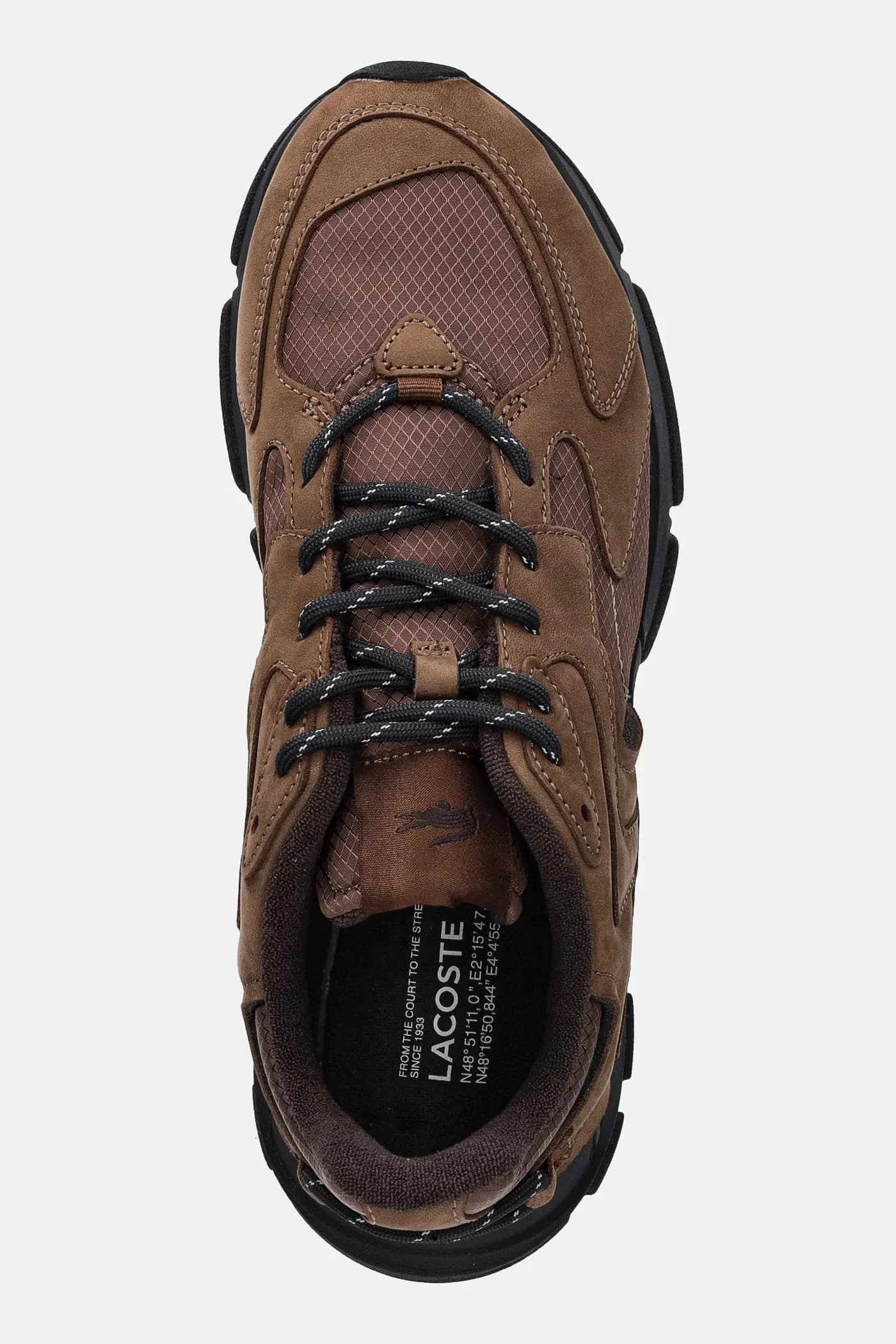 Кроссовки L003 Neo - фото 4