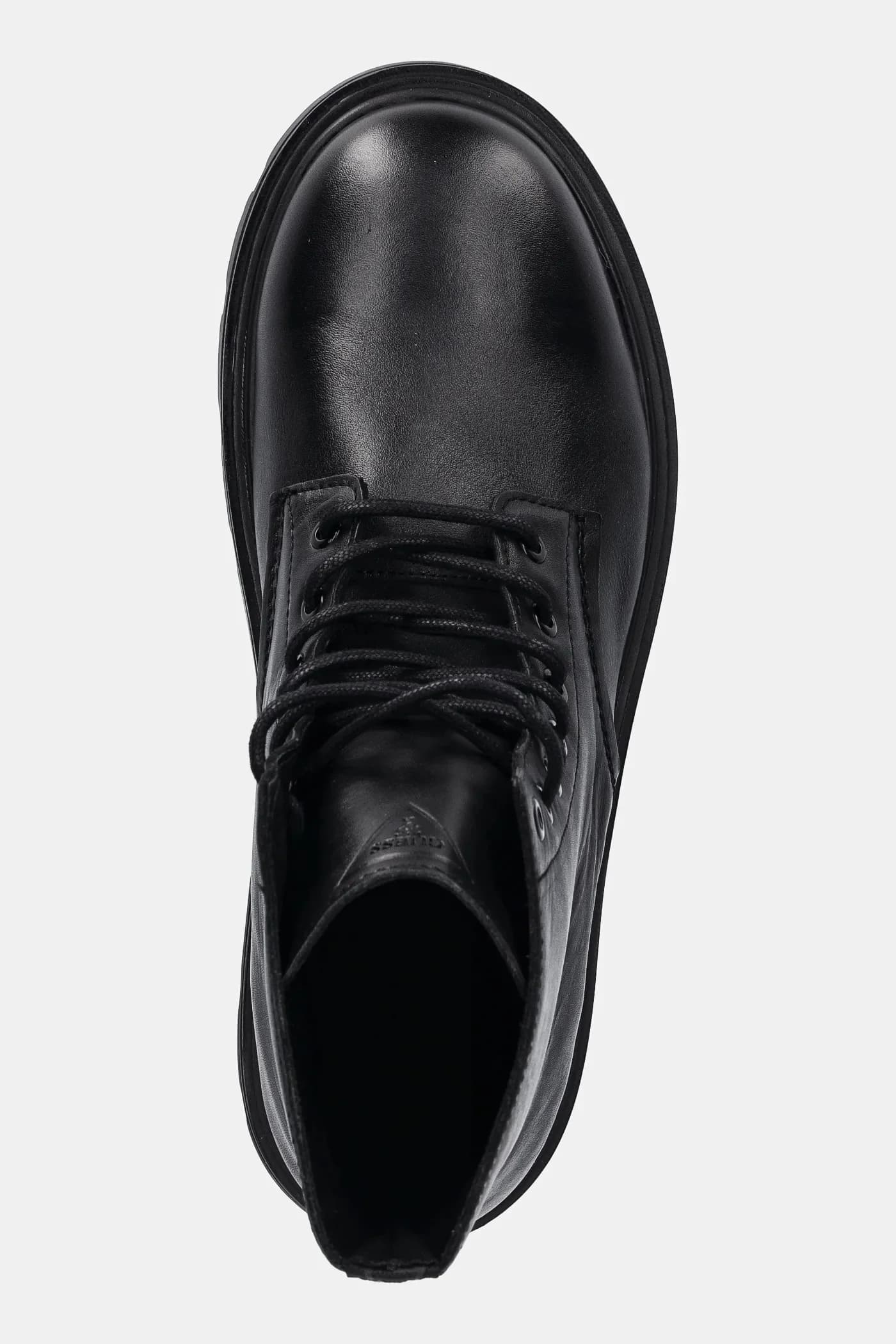 ГАРДА кожаные ботинки - фото 4