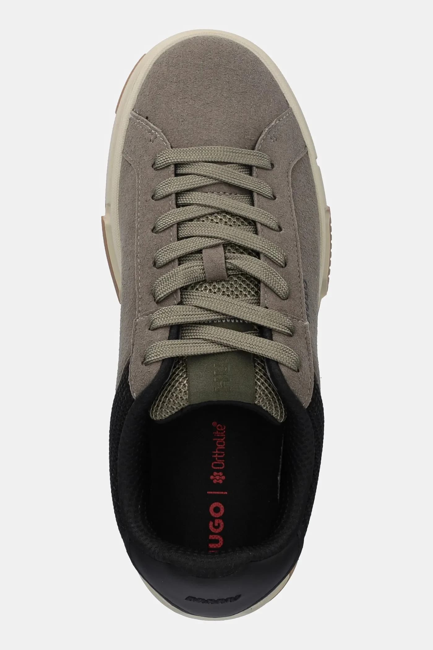 кроссовки Yarrow - фото 4