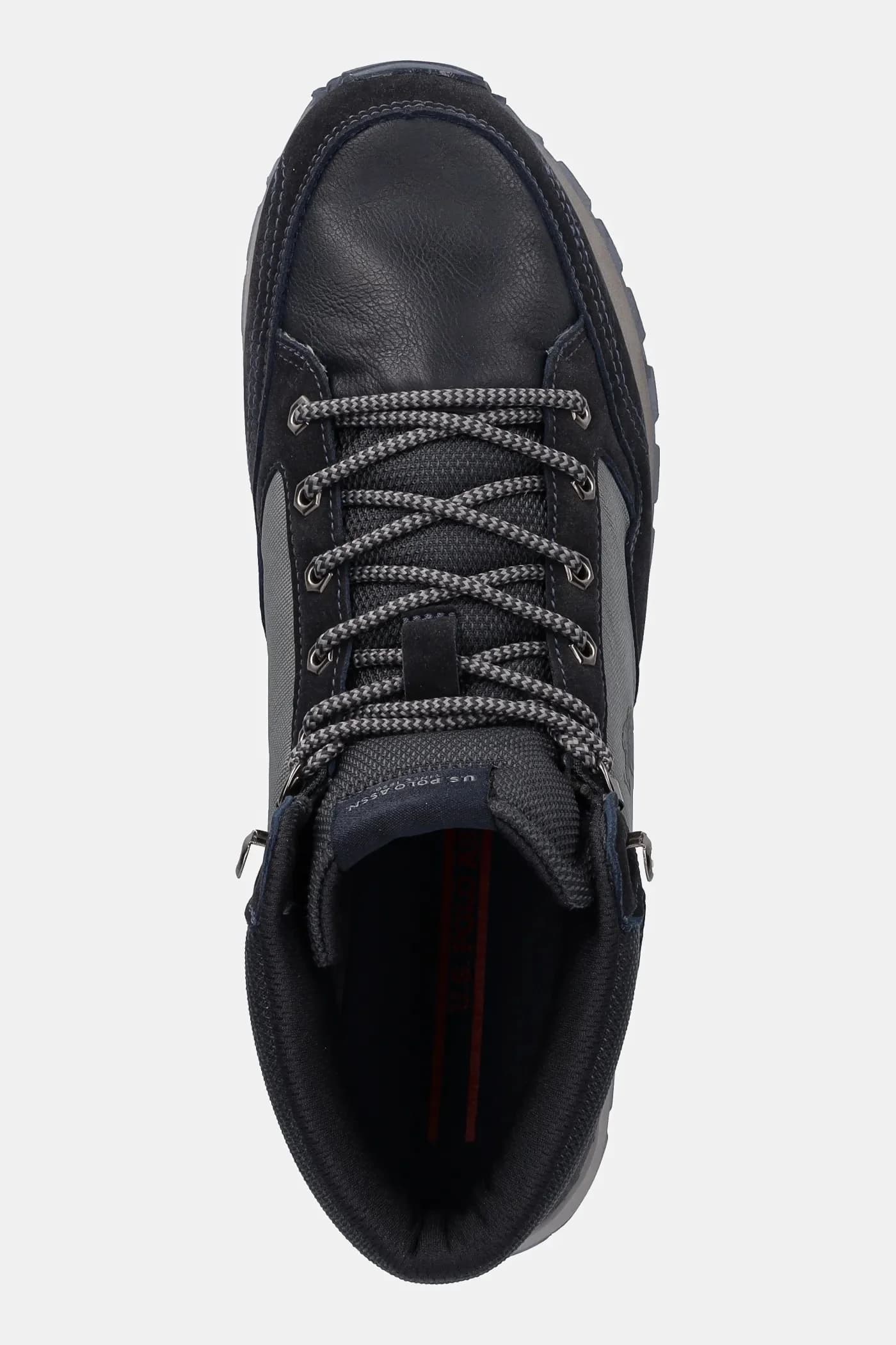 кроссовки ARON008 - фото 4