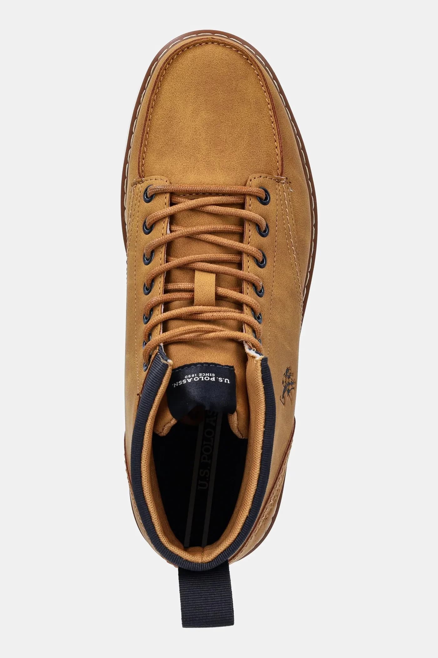 ЛОНДОН001 ботинки - фото 4