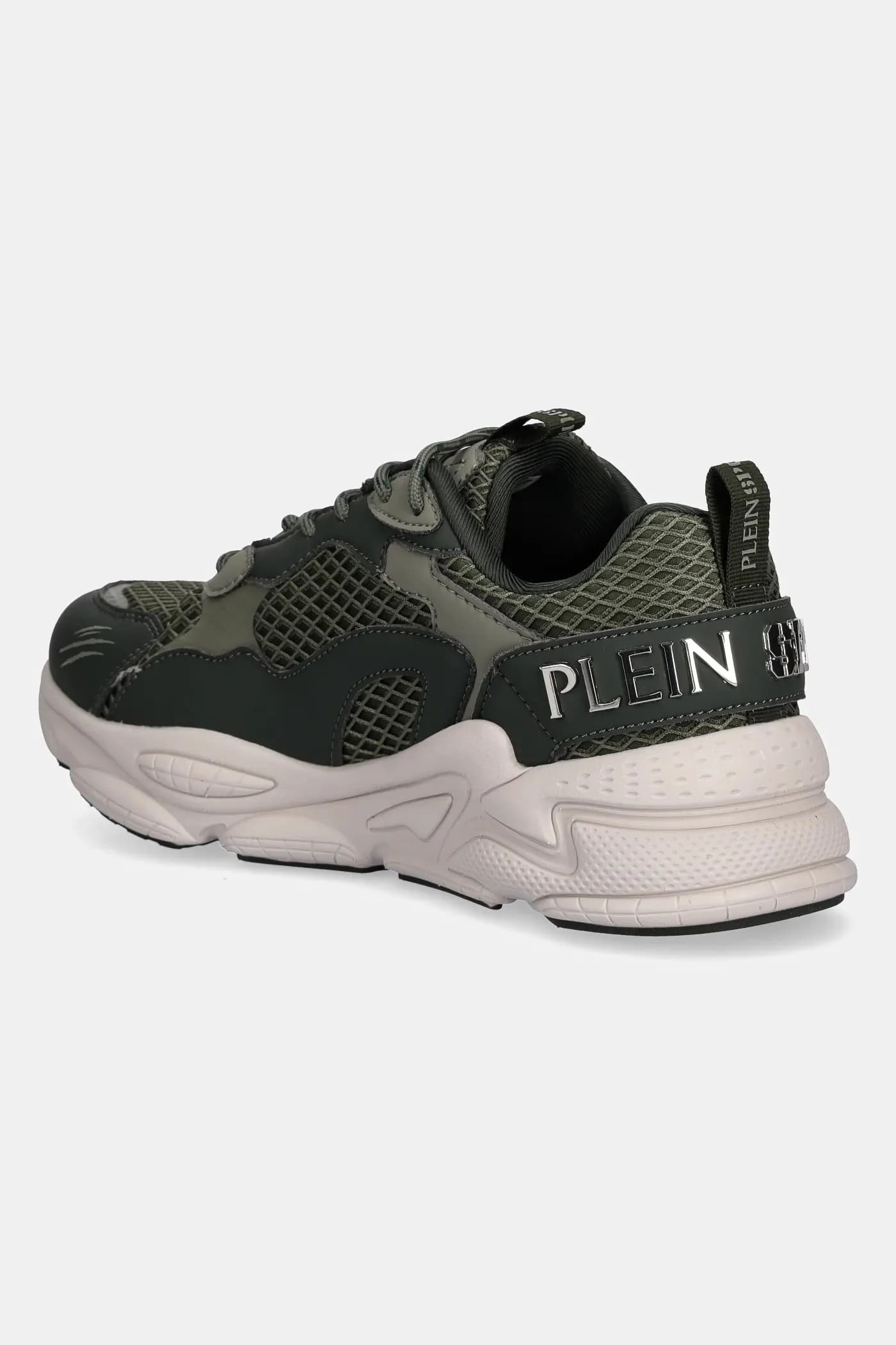 кроссовки Track-King - фото 3