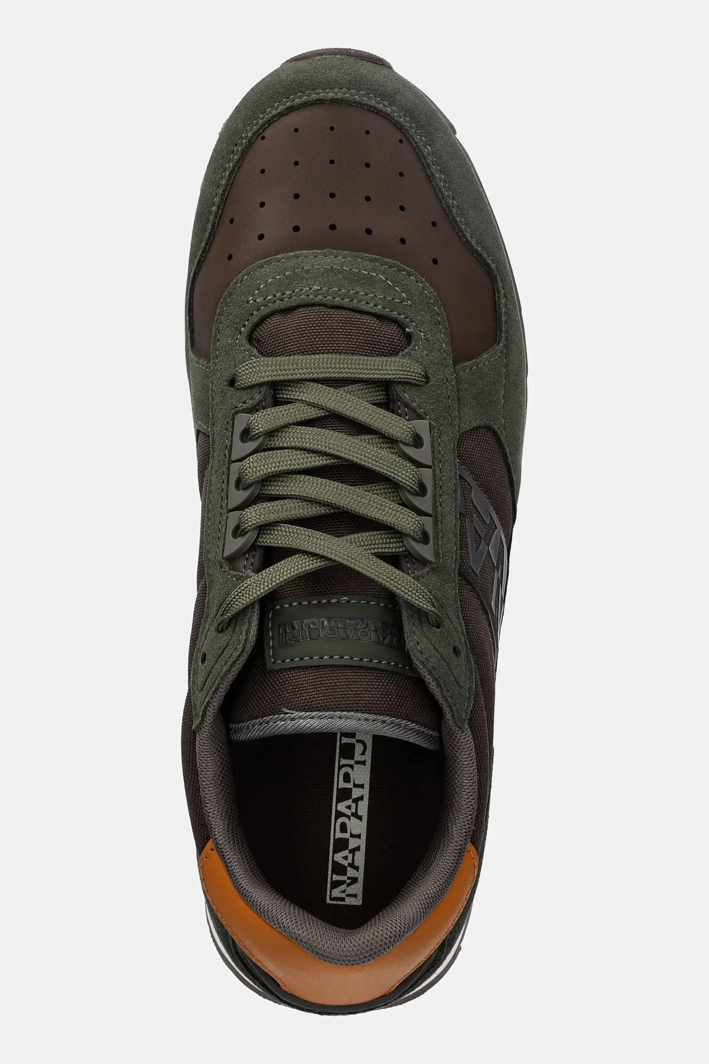 кроссовки F5STAB01/COS - фото 4