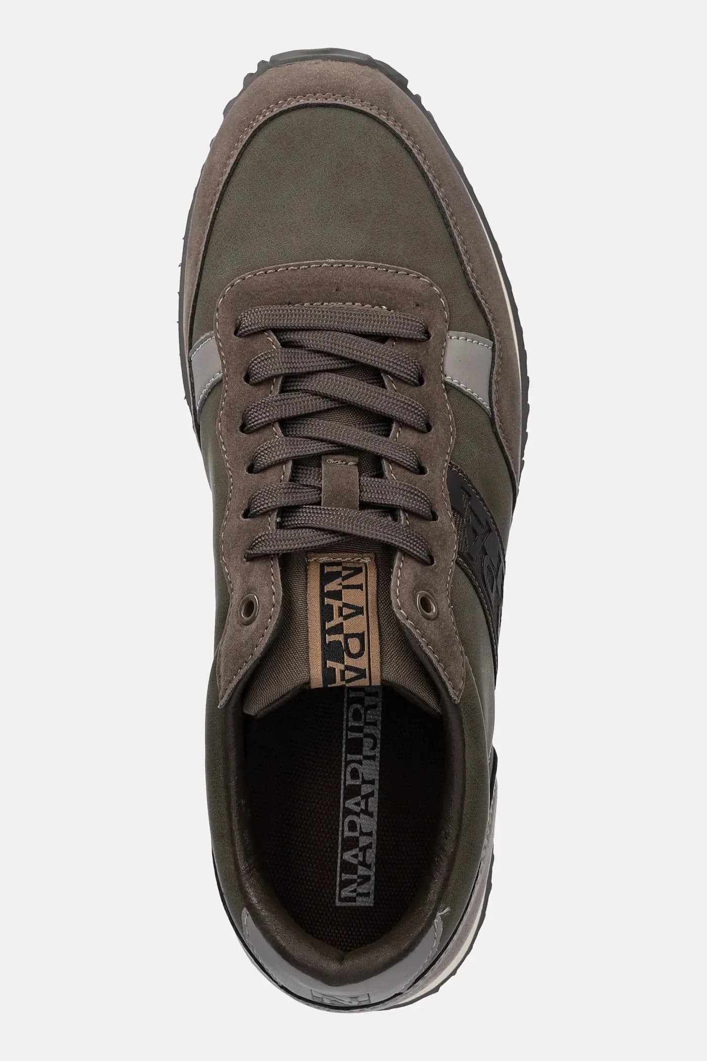 кроссовки F5COSMOS01/SYN - фото 4