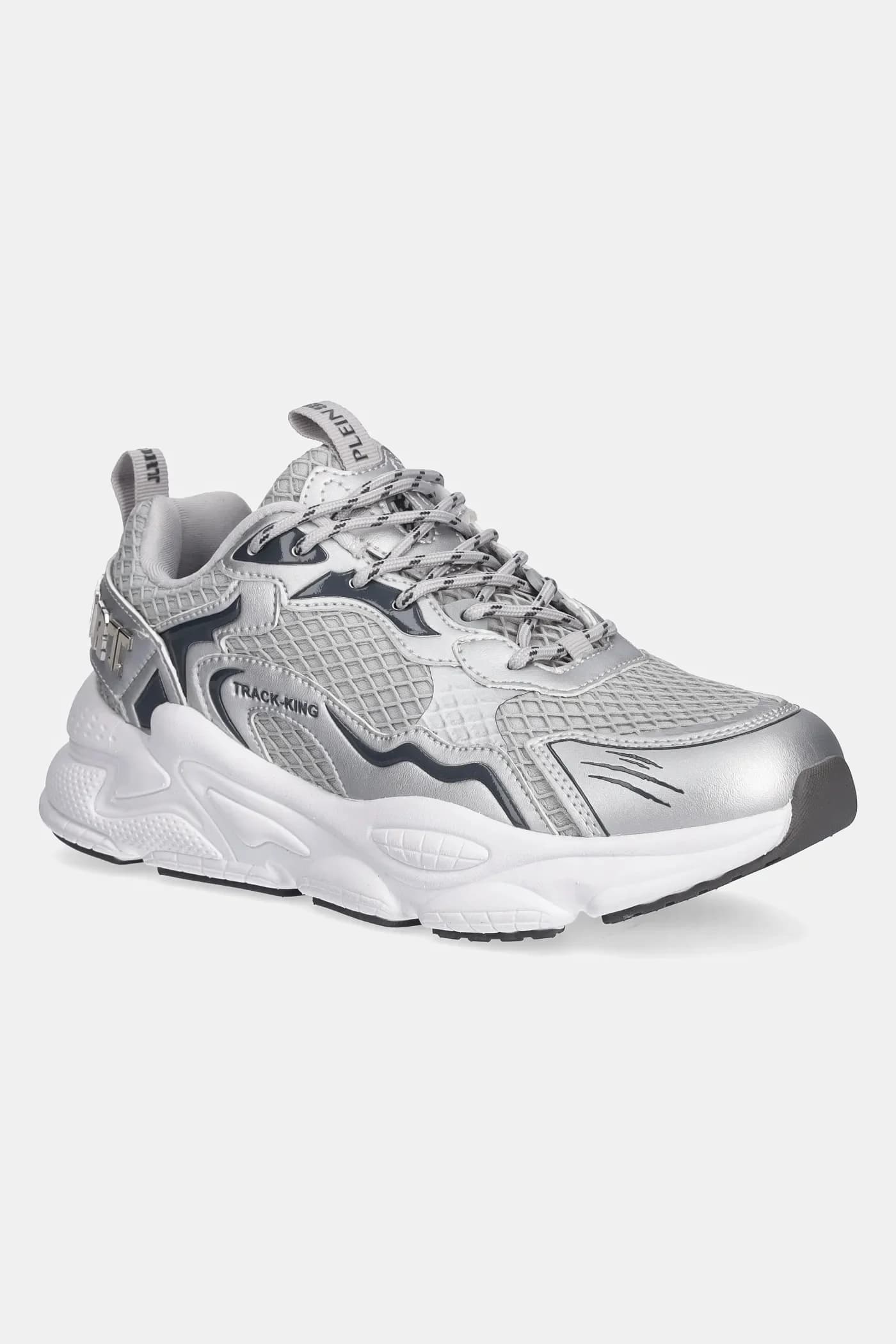 Кроссовки Track-King Chrome