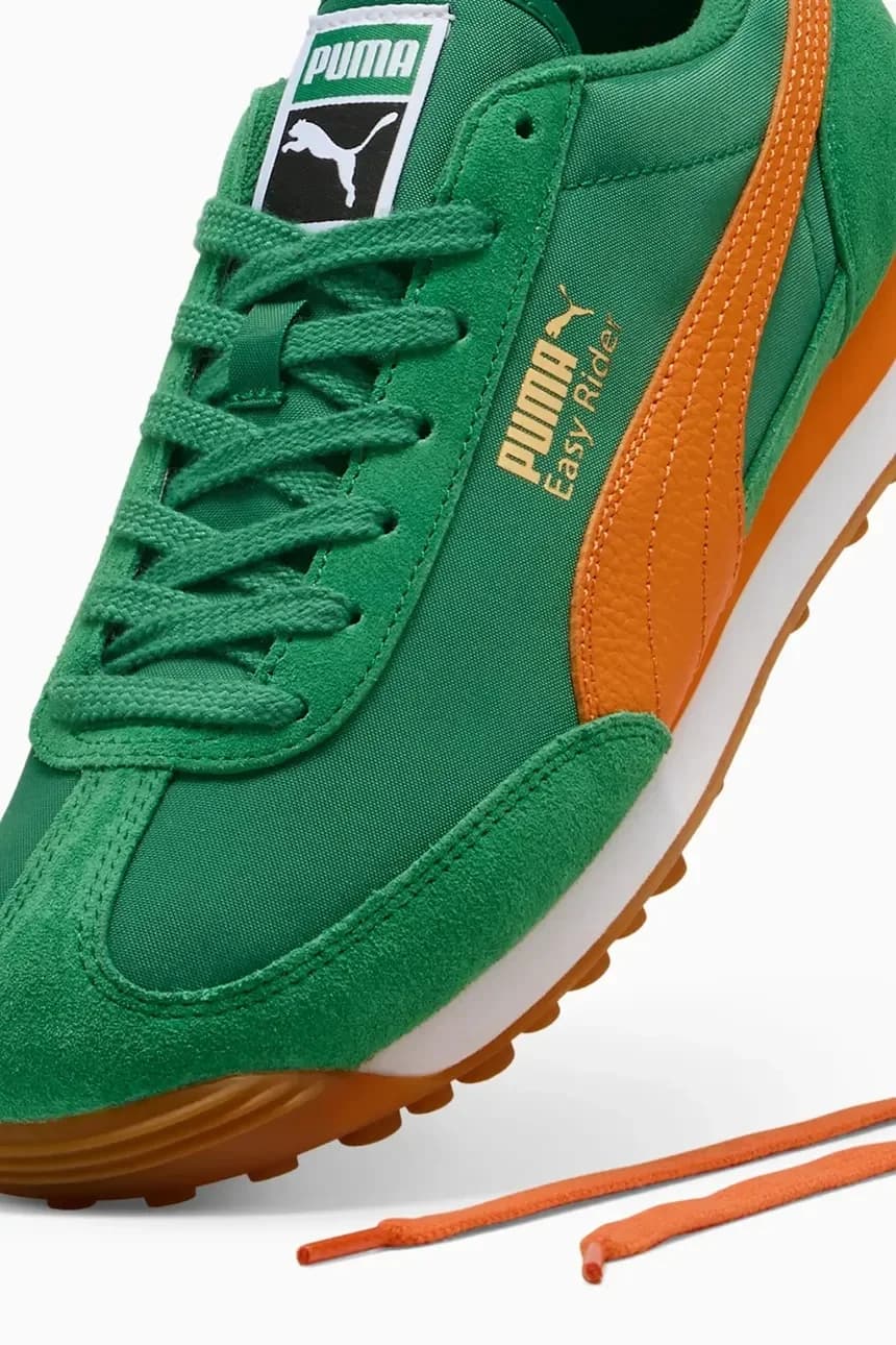 кроссовки Easy Rider Vintage - фото 3