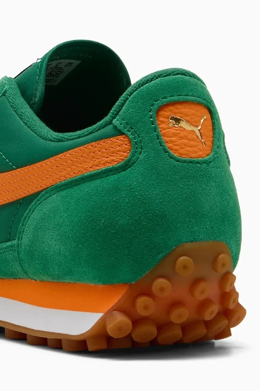 кроссовки Easy Rider Vintage - фото 4