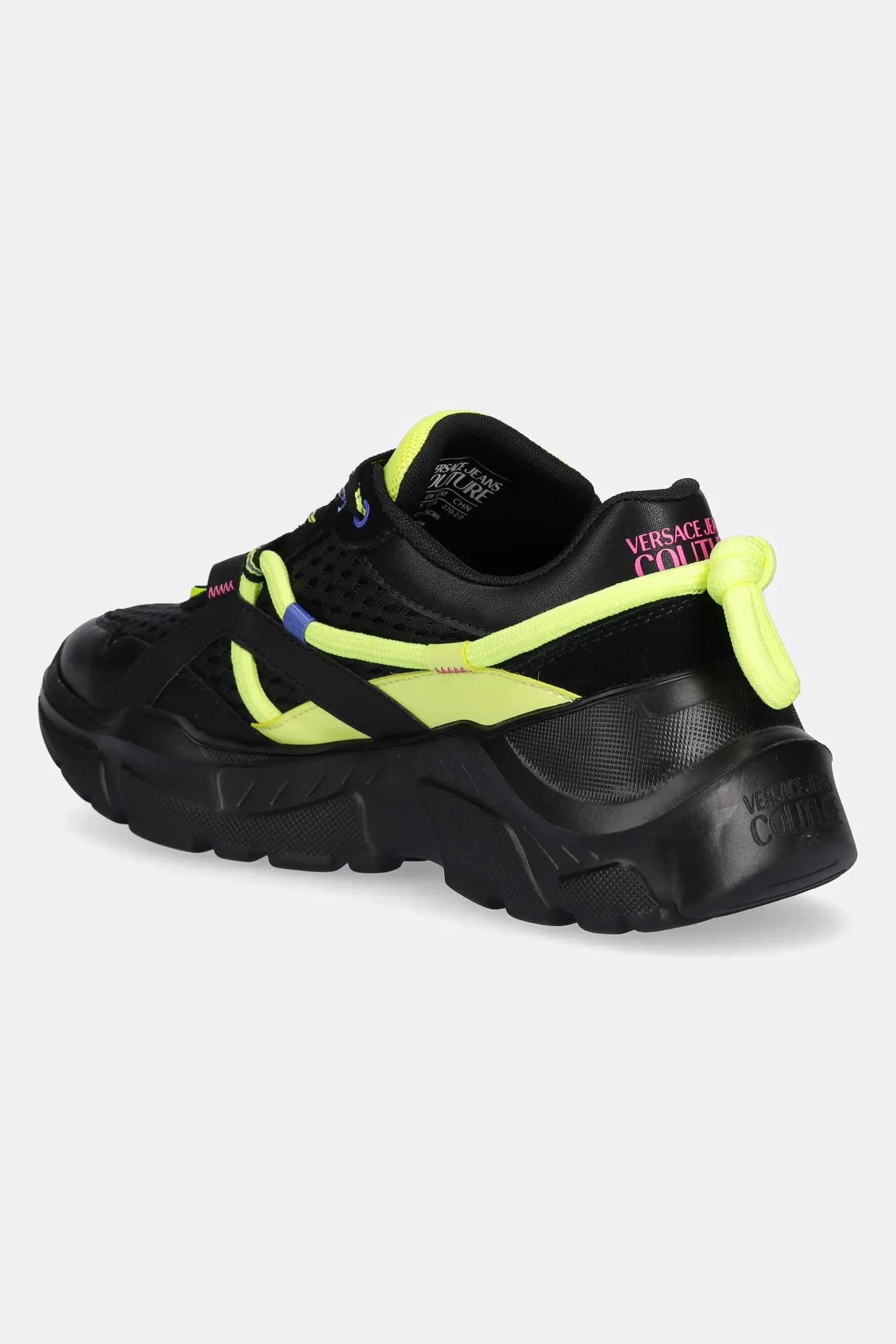 Кроссовки - фото 3