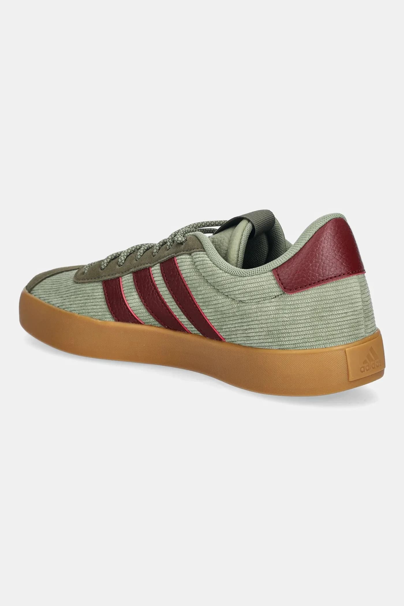 кроссовки VL Court 3.0 - фото 3